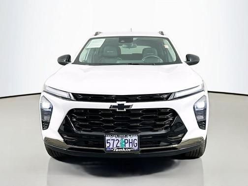 2024 Chevrolet Trax FWD ACTIV