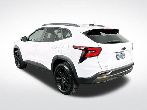 2024 Chevrolet Trax FWD ACTIV