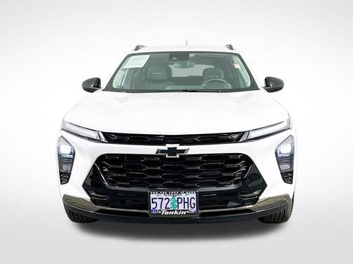 2024 Chevrolet Trax FWD ACTIV