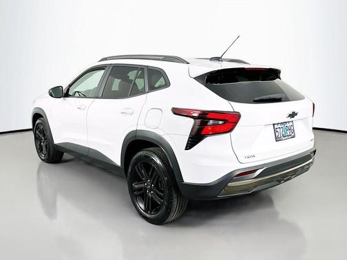 2024 Chevrolet Trax FWD ACTIV