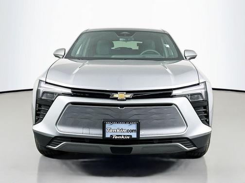 2026 Chevrolet Blazer EV AWD LT