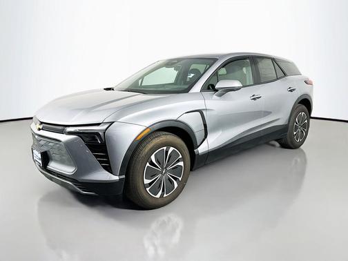 2026 Chevrolet Blazer EV AWD LT