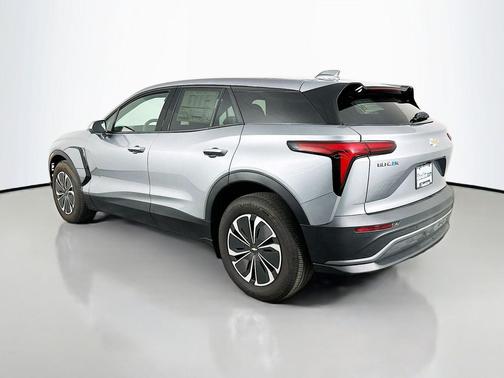 2026 Chevrolet Blazer EV AWD LT