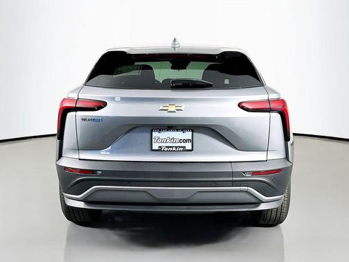 2026 Chevrolet Blazer EV AWD LT