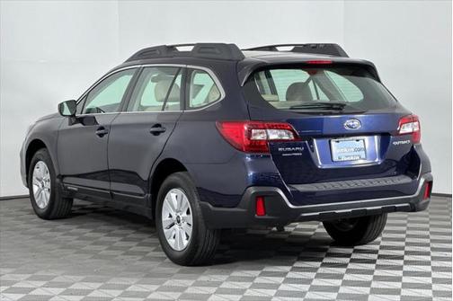 2018 Subaru Outback 2.5i