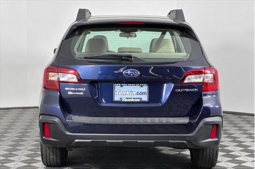 2018 Subaru Outback 2.5i