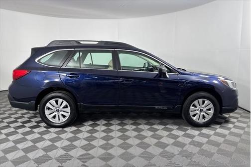 2018 Subaru Outback 2.5i