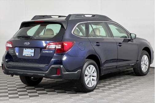 2018 Subaru Outback 2.5i