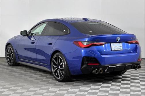 2022 BMW M440 i xDrive