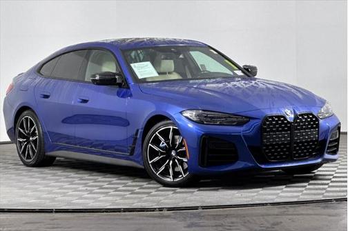 2022 BMW M440 i xDrive