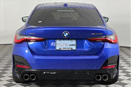 2022 BMW M440 i xDrive