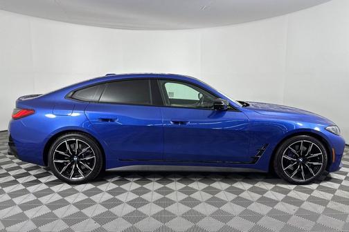 2022 BMW M440 i xDrive
