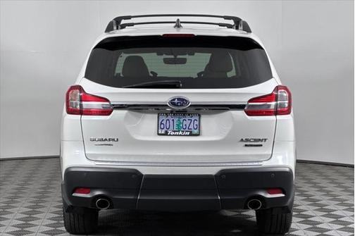 2020 Subaru Ascent Limited 7-Passenger
