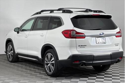 2020 Subaru Ascent Limited 7-Passenger