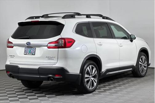 2020 Subaru Ascent Limited 7-Passenger