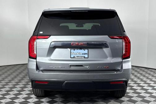 2023 GMC Yukon 4WD AT4