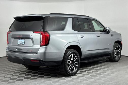 2023 GMC Yukon 4WD AT4