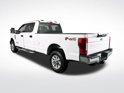 2022 Ford F-350 XL