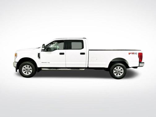2022 Ford F-350 XL