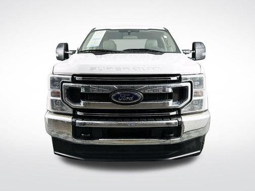 2022 Ford F-350 XL