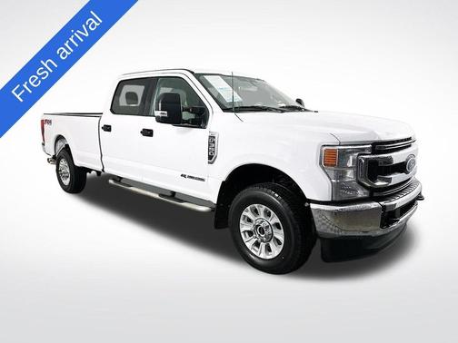 2022 Ford F-350 XL