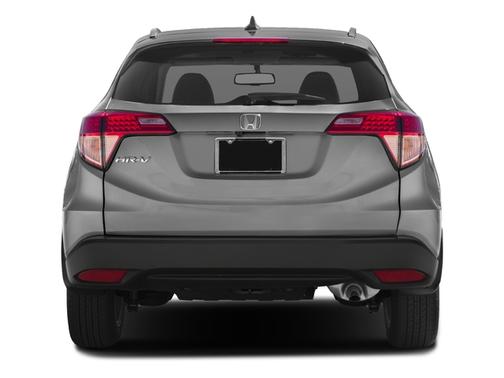 2017 Honda HR-V EX-L w/Navigation