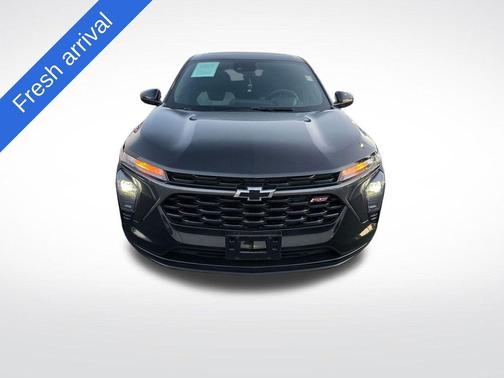 2025 Chevrolet Trax FWD 1RS