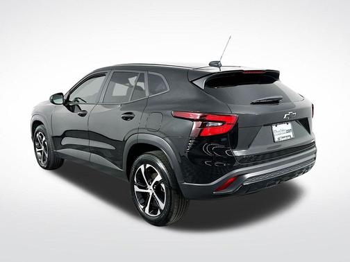 2025 Chevrolet Trax FWD 1RS