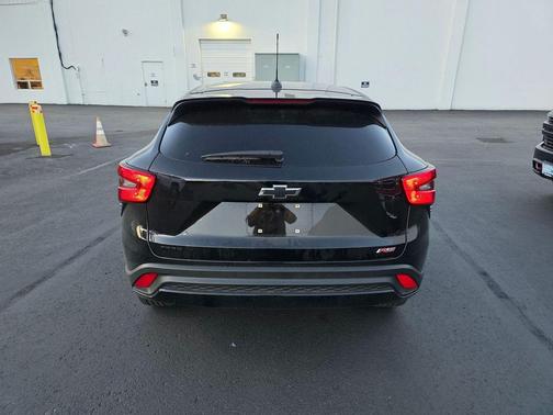 2025 Chevrolet Trax FWD 1RS