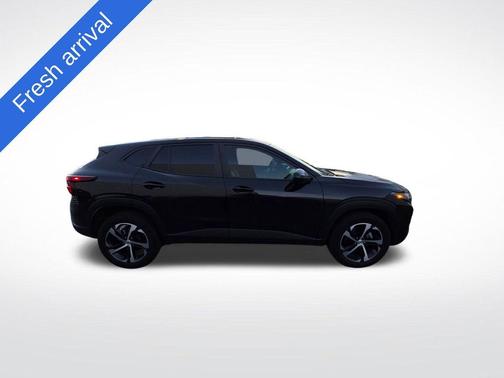 2025 Chevrolet Trax FWD 1RS