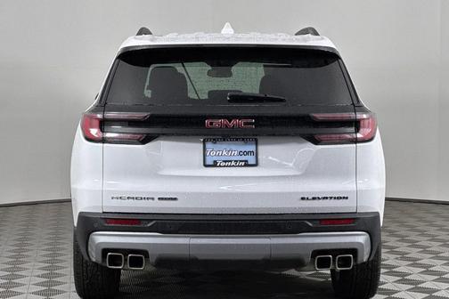 2024 GMC Acadia AWD Elevation