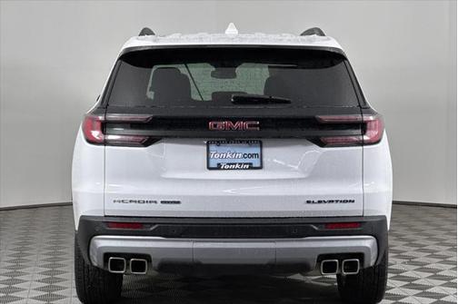 2024 GMC Acadia AWD Elevation