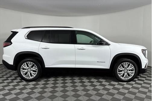 2024 GMC Acadia AWD Elevation