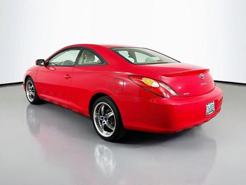 2006 Toyota Camry Solara SE