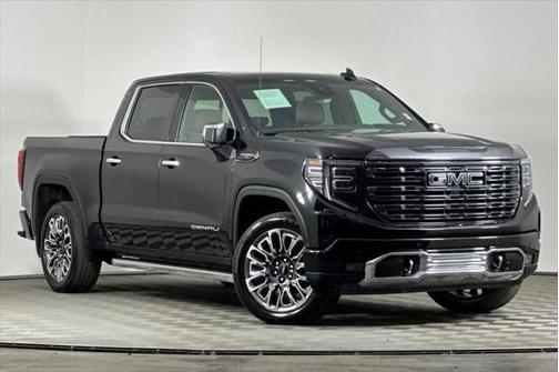 2023 GMC Sierra 1500 Denali Ultimate