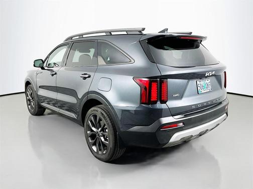 2022 Kia Sorento EX