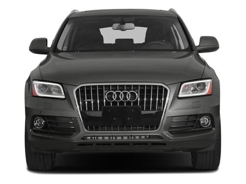 2014 Audi Q5 3.0T Premium Plus