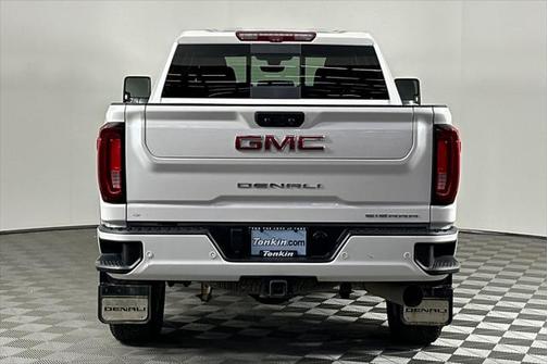 2022 GMC Sierra 2500 Denali