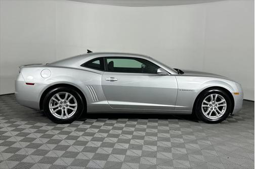 2013 Chevrolet Camaro 1LT