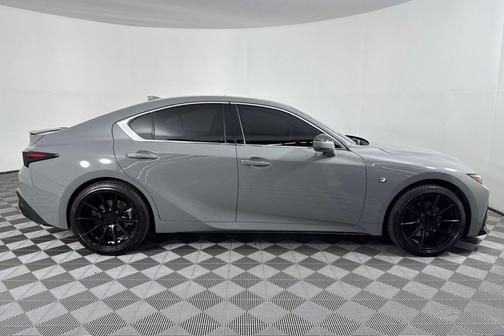 2024 Lexus IS 350 Base