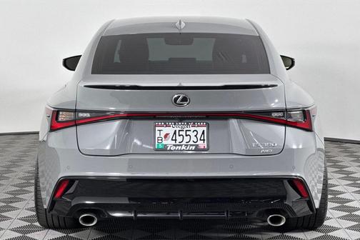 2024 Lexus IS 350 Base