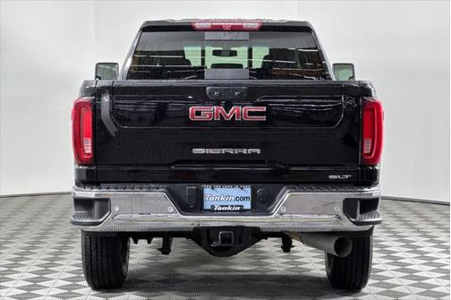 2023 GMC Sierra 3500 SLT