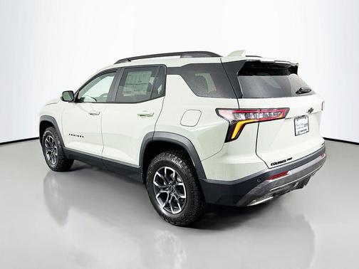 2026 Chevrolet Equinox AWD ACTIV