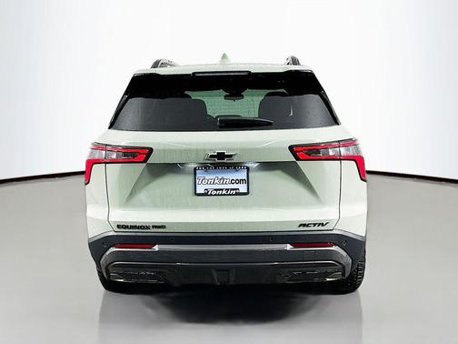 2026 Chevrolet Equinox AWD ACTIV