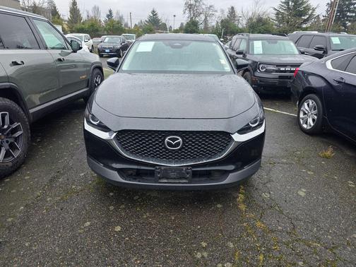 2024 Mazda CX-30 2.5 S Select Sport