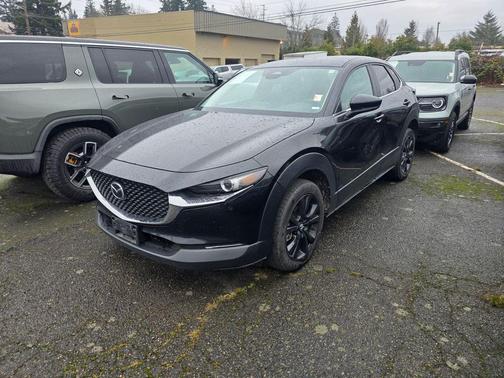 2024 Mazda CX-30 2.5 S Select Sport