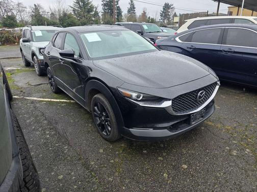 2024 Mazda CX-30 2.5 S Select Sport