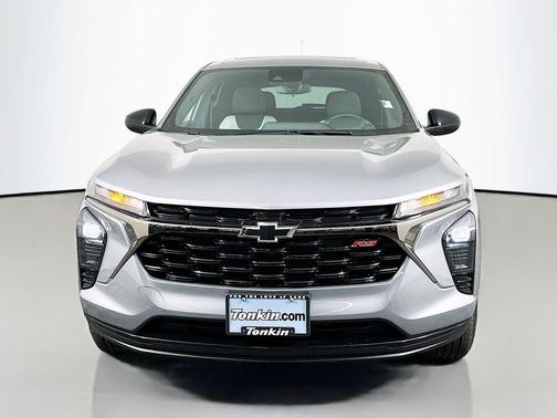 2026 Chevrolet Trax FWD 1RS