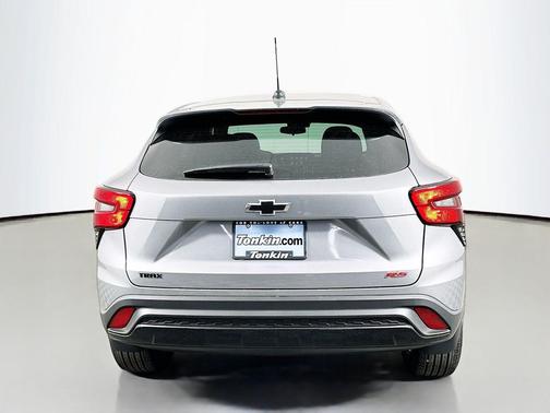 2026 Chevrolet Trax FWD 1RS