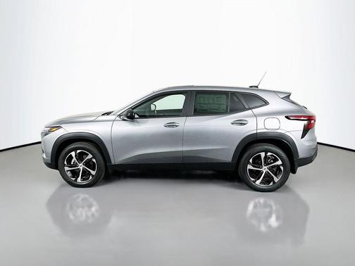 2026 Chevrolet Trax FWD 1RS